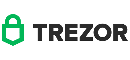 Trezor钱包教程